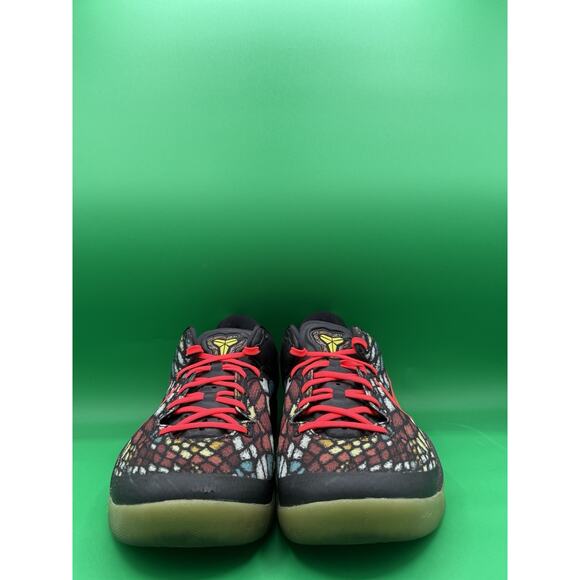 Nike Kobe 8 “Christmas” Size 11.5 OG Box (555035-030) (2012)